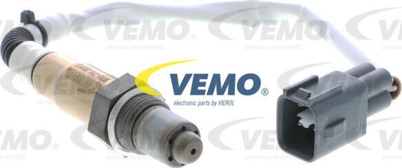 Vemo V70-76-0011 - Sonda lambda autozon.pro