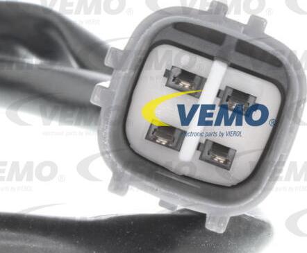 Vemo V70-76-0017 - Sonda lambda autozon.pro