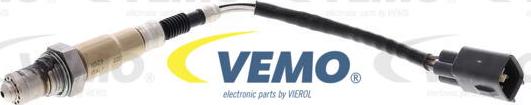 Vemo V70-76-0030 - Sonda lambda autozon.pro