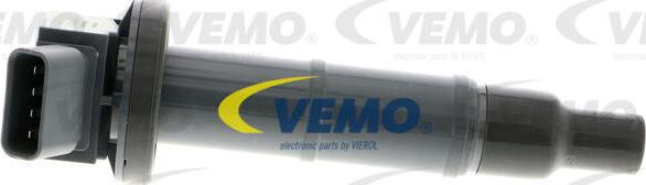 Vemo V70-70-0016 - Bobina d'accensione autozon.pro