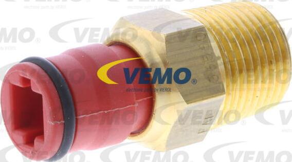 Vemo V70-73-0009 - Termocontatto, Ventola radiatore autozon.pro