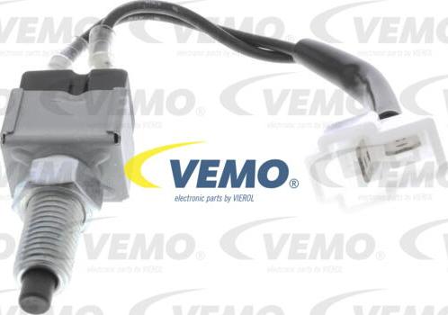 Vemo V70-73-0006 - Interruttore luce freno autozon.pro