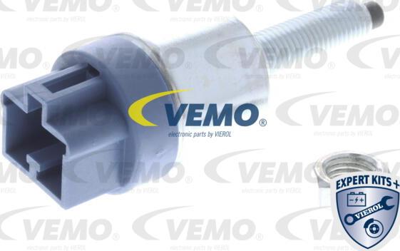 Vemo V70-73-0001 - Interruttore luce freno autozon.pro