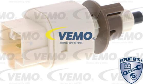 Vemo V70-73-0014 - Interruttore luce freno autozon.pro