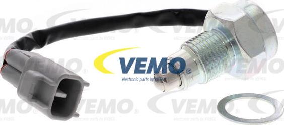 Vemo V70-73-0026 - Interruttore, Luce di retromarcia autozon.pro