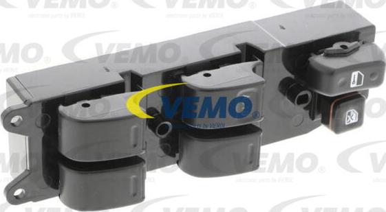 Vemo V70-73-0020 - Interruttore, Alzacristallo autozon.pro