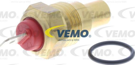 Vemo V70-72-0004 - Sensore, Temperatura refrigerante autozon.pro