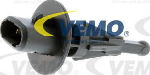 Vemo V70-72-0006 - Sensore, Temperatura esterna autozon.pro