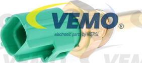 Vemo V70-72-0003 - Sensore, Temperatura olio autozon.pro