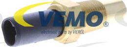 Vemo V70-72-0002 - Sensore, Temperatura refrigerante autozon.pro