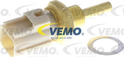 Vemo V70-72-0007 - Sensore, Temperatura refrigerante autozon.pro