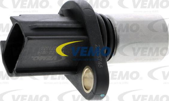 Vemo V70-72-0014 - Sensore, Posizione albero a camme autozon.pro