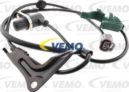 Vemo V70-72-0082 - Sensore, N° giri ruota autozon.pro