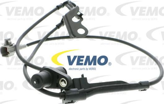 Vemo V70-72-0031 - Sensore, N° giri ruota autozon.pro