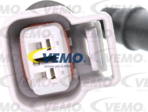 Vemo V70-72-0148 - Contatto segnalazione, Usura past. freno / mat. d'attrito autozon.pro