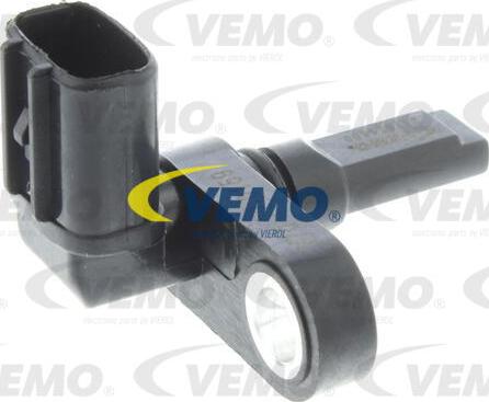 Vemo V70-72-0159 - Sensore, N° giri ruota autozon.pro