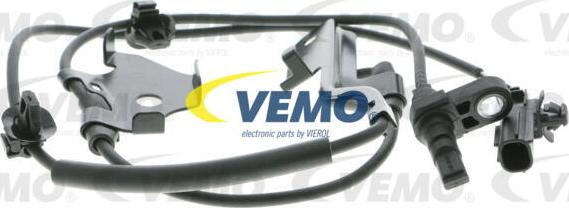 Vemo V70-72-0168 - Sensore, N° giri ruota autozon.pro