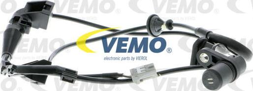 Vemo V70-72-0102 - Sensore, N° giri ruota autozon.pro