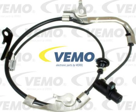 Vemo V70-72-0114 - Sensore, N° giri ruota autozon.pro