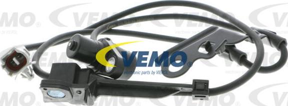 Vemo V70-72-0182 - Sensore, N° giri ruota autozon.pro