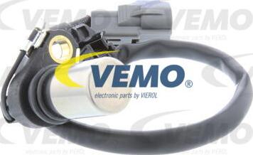 Vemo V70-72-0134 - Generatore di impulsi, Albero a gomiti autozon.pro