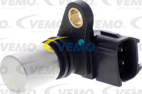 Vemo V70-72-0131 - Generatore di impulsi, Albero a gomiti autozon.pro