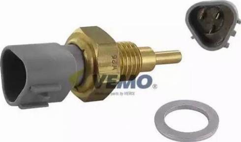 Vemo V70-72-0120 - Sensore, Temperatura refrigerante autozon.pro