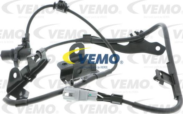 Vemo V70-72-0173 - Sensore, N° giri ruota autozon.pro