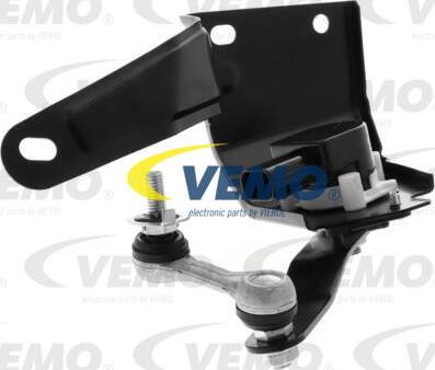 Vemo V70-72-0390 - Sensore, Luce Xenon (Correzione assetto fari) autozon.pro