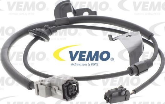 Vemo V70-72-0344 - Sensore, N° giri ruota autozon.pro