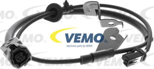 Vemo V70-72-0345 - Sensore, N° giri ruota autozon.pro