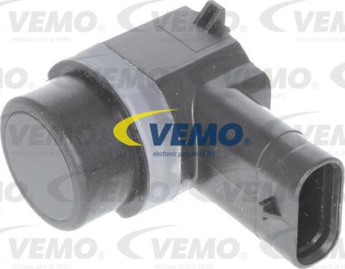 Vemo V70-72-0265 - Sensore, Assistenza parcheggio autozon.pro