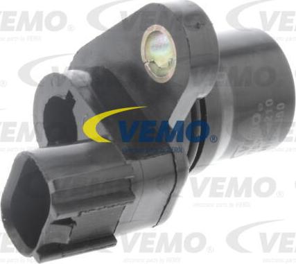 Vemo V70-72-0210 - Sensore, N° giri ruota autozon.pro