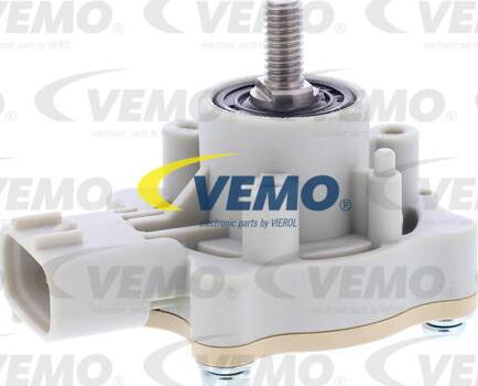 Vemo V70-72-0289 - Sensore, Luce Xenon (Correzione assetto fari) autozon.pro