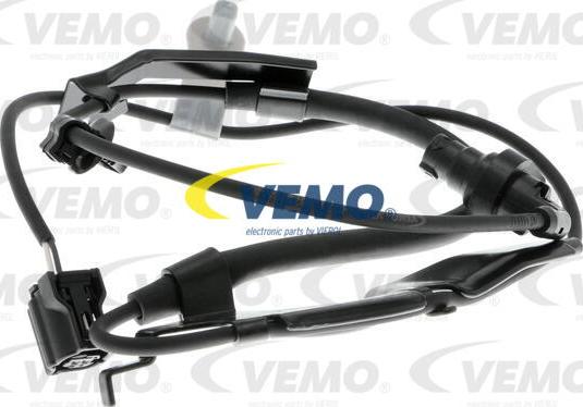 Vemo V70-72-0271 - Sensore, N° giri ruota autozon.pro