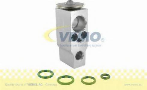 Vemo V70-77-0005 - Valvola ad espansione, Climatizzatore autozon.pro