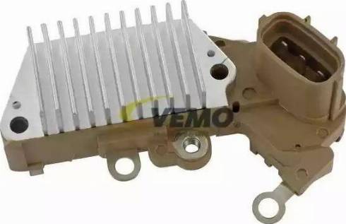 Vemo V70-77-0001 - Regolatore alternatore autozon.pro