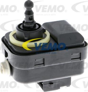 Vemo V70-77-0012 - Regolatore, Correzione assetto fari autozon.pro