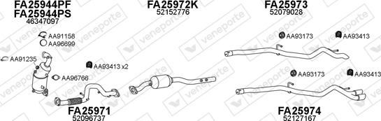 Veneporte 250629 - Impianto gas scarico autozon.pro