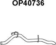 Veneporte OP40736 - Tubo gas scarico autozon.pro