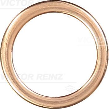 Victor Reinz 41-72041-30 - Anello di tenuta, vite di scarico olio autozon.pro