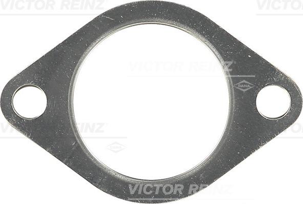 Victor Reinz 50-85097-20 - Guarnizione, Collettore gas scarico autozon.pro