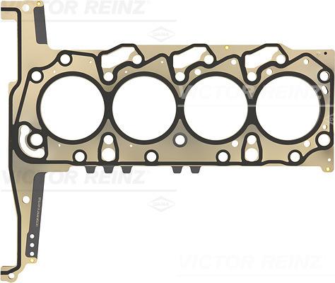 Victor Reinz 61-43175-20 - Guarnizione, Testata autozon.pro