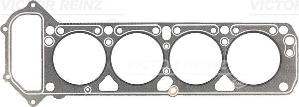 Victor Reinz 61-52205-00 - Guarnizione, Testata autozon.pro