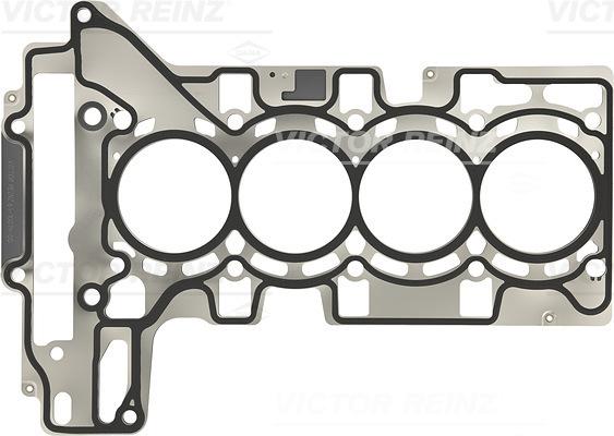 Victor Reinz 61-10019-00 - Guarnizione, Testata autozon.pro