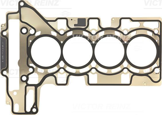 Victor Reinz 61-10019-10 - Guarnizione, Testata autozon.pro