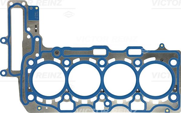 Victor Reinz 61-10076-00 - Guarnizione, Testata autozon.pro