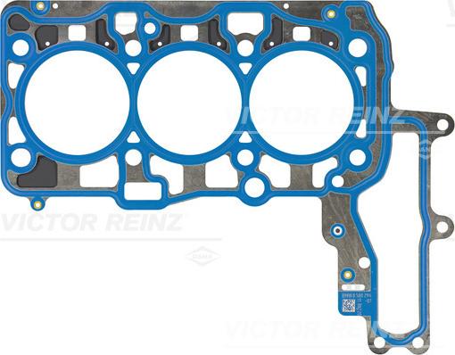 Victor Reinz 61-10155-20 - Guarnizione, Testata autozon.pro