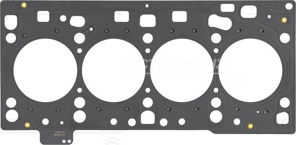 Victor Reinz 61-10181-10 - Guarnizione, Testata autozon.pro