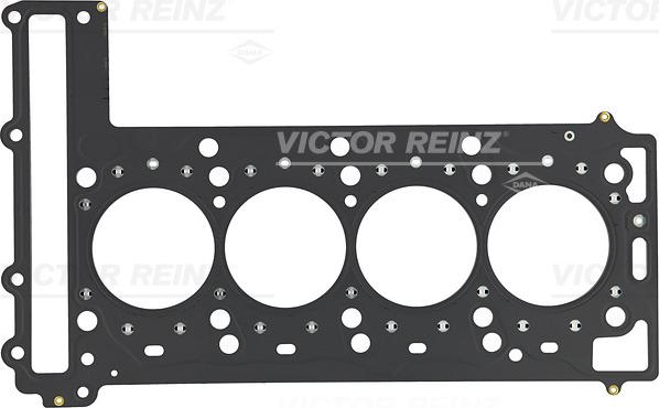 Victor Reinz 61-10238-00 - Guarnizione, Testata autozon.pro